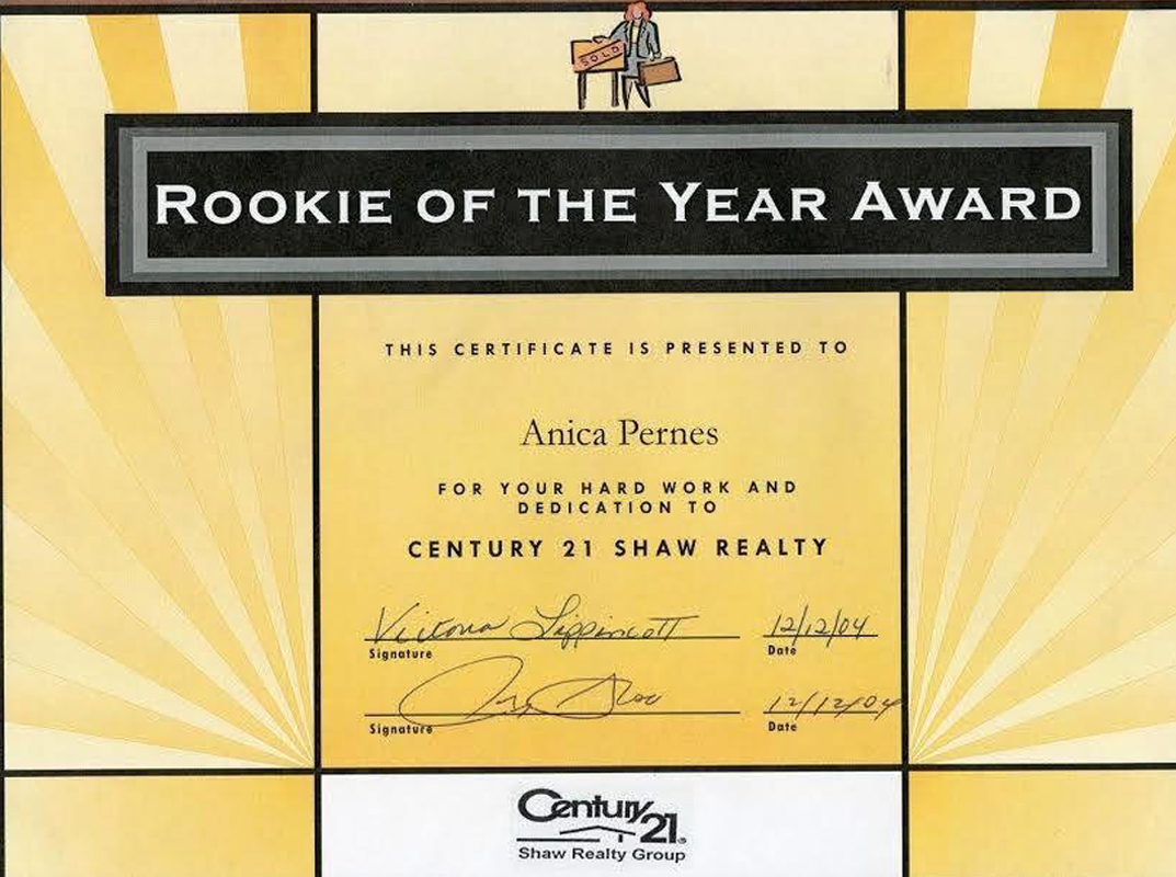 Awards