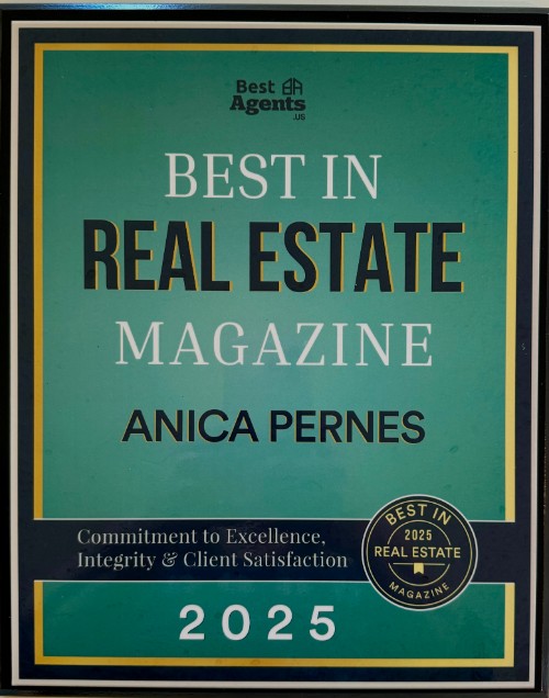 best in real estate