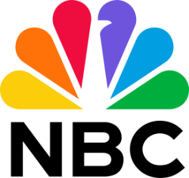 NBC logo