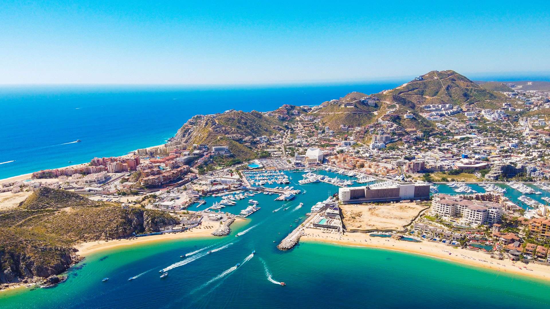 Cabo San Lucas