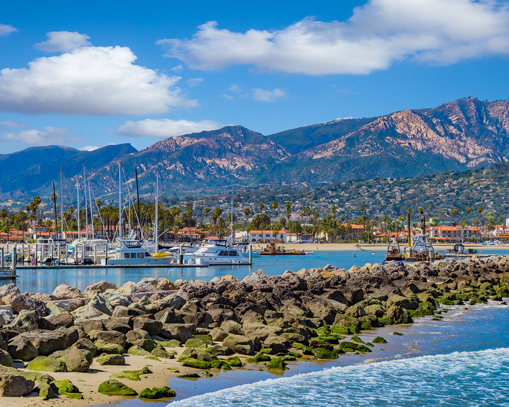 Santa Barbara