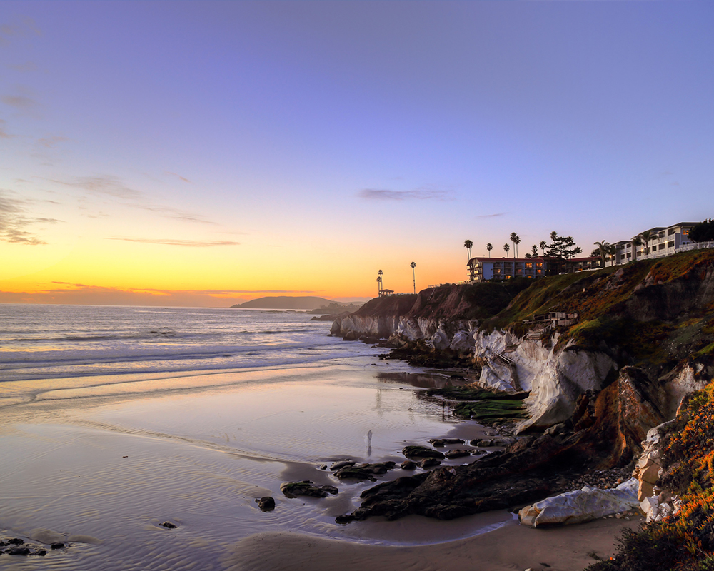 Pismo Beach