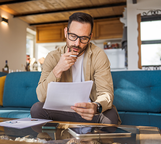 Finding The Right Lender