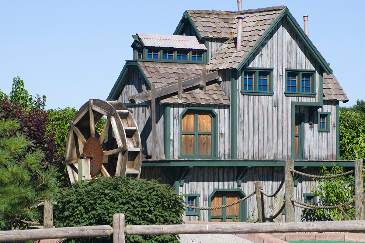 Long Grove - Hawthorn Woods - Lake Zurich