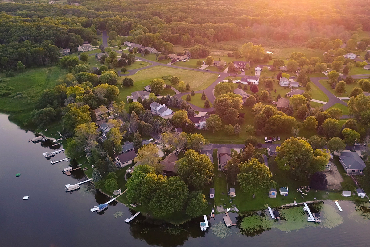 Antioch - Fox Lake - Spring Grove