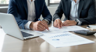 How Much Is My Business Worth? An Owner's Guide to Valuation