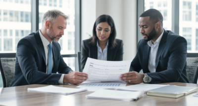 The M&A Process: A Step-by-Step Timeline