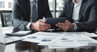 Business Valuation Methods Explained