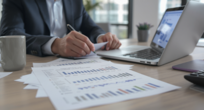 Business Valuation Multiples Explained (+ EBITDA Multiples by Industry)