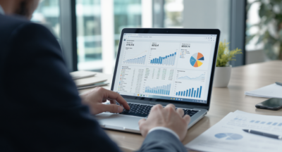 What Is a Quality of Earnings Report?