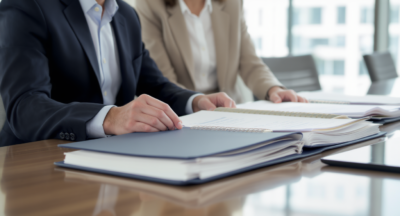 The M&A Due-Diligence Checklist for Sellers: What Buyers Examine