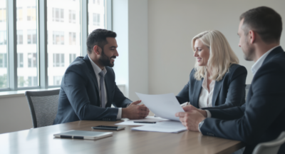 What Is an Earnout — and Should You Accept One?