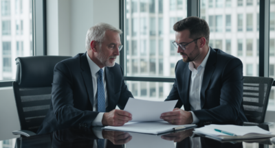 Business Broker vs. M&A Advisor: Which Do You Need?