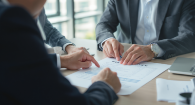 Selling a Business: Tax Implications to Know
