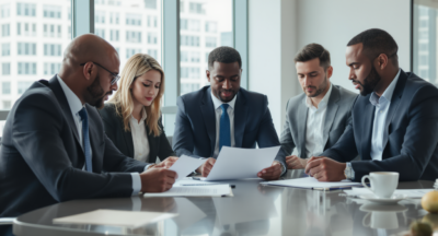 Growth Capital Advisory: How to Raise Capital Without Selling