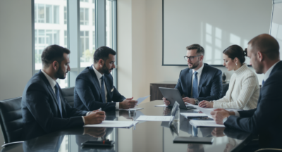 Middle-Market M&A: What It Is and Who It's For