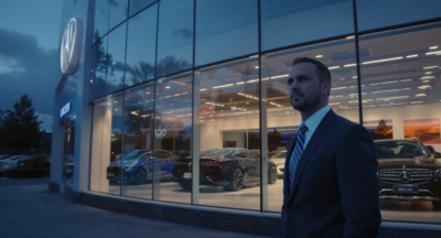 How to Sell a Car Dealership: Valuation, Blue Sky & Buyers
