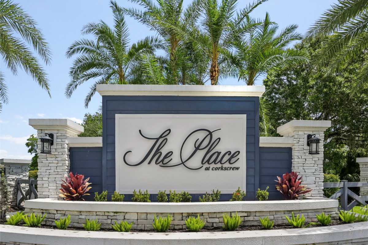 The Place at Corkscrew