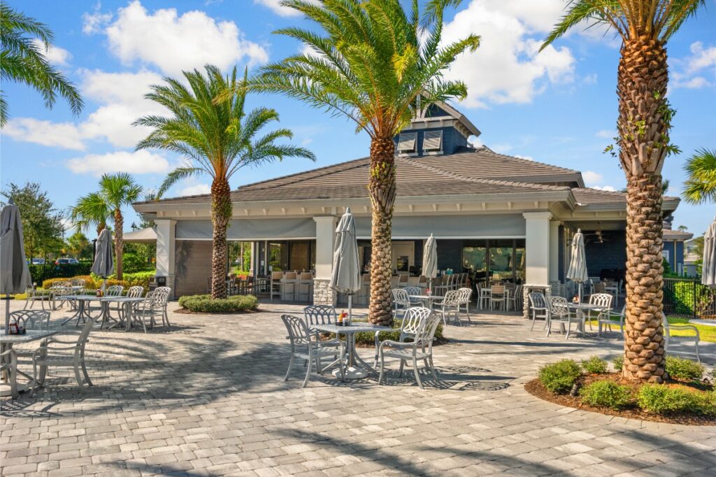 The Place at Corkscrew
