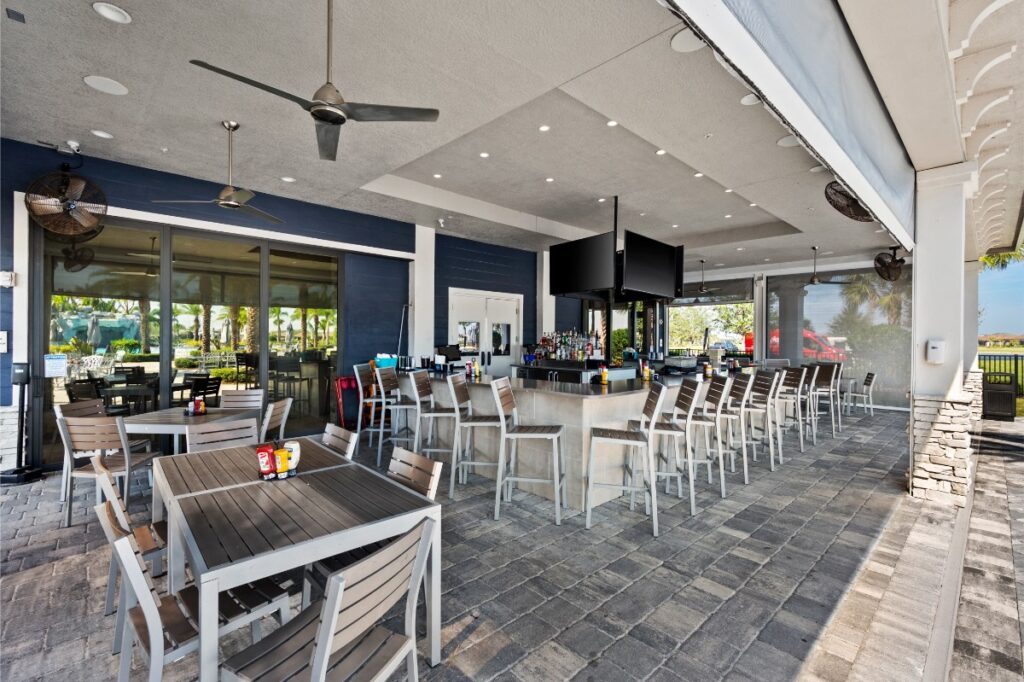 The Place at Corkscrew