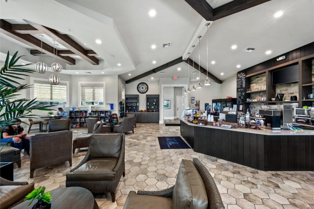 The Place at Corkscrew