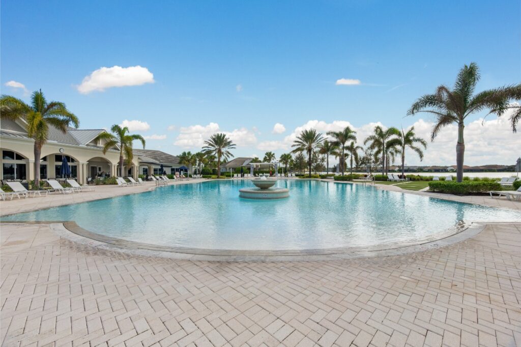Corkscrew Estates