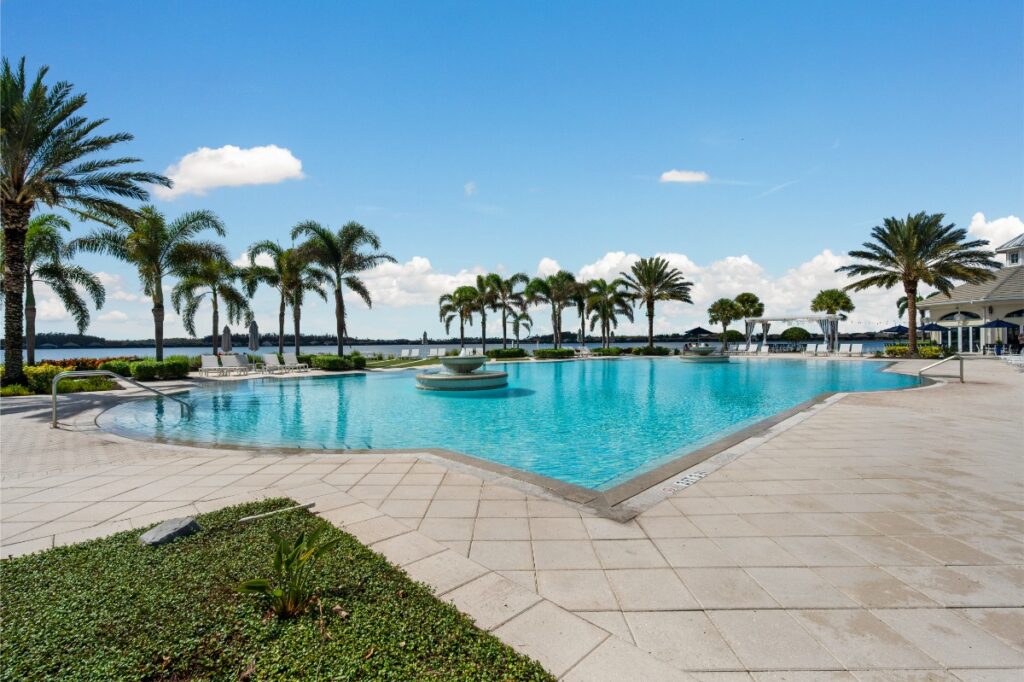 Corkscrew Estates