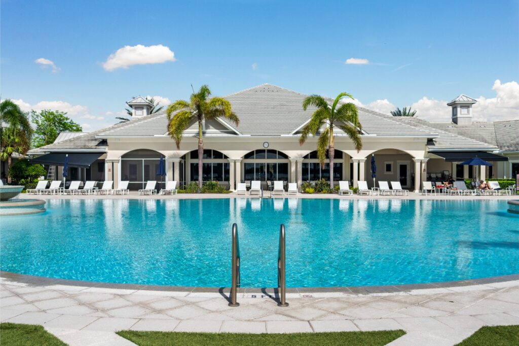 Corkscrew Estates