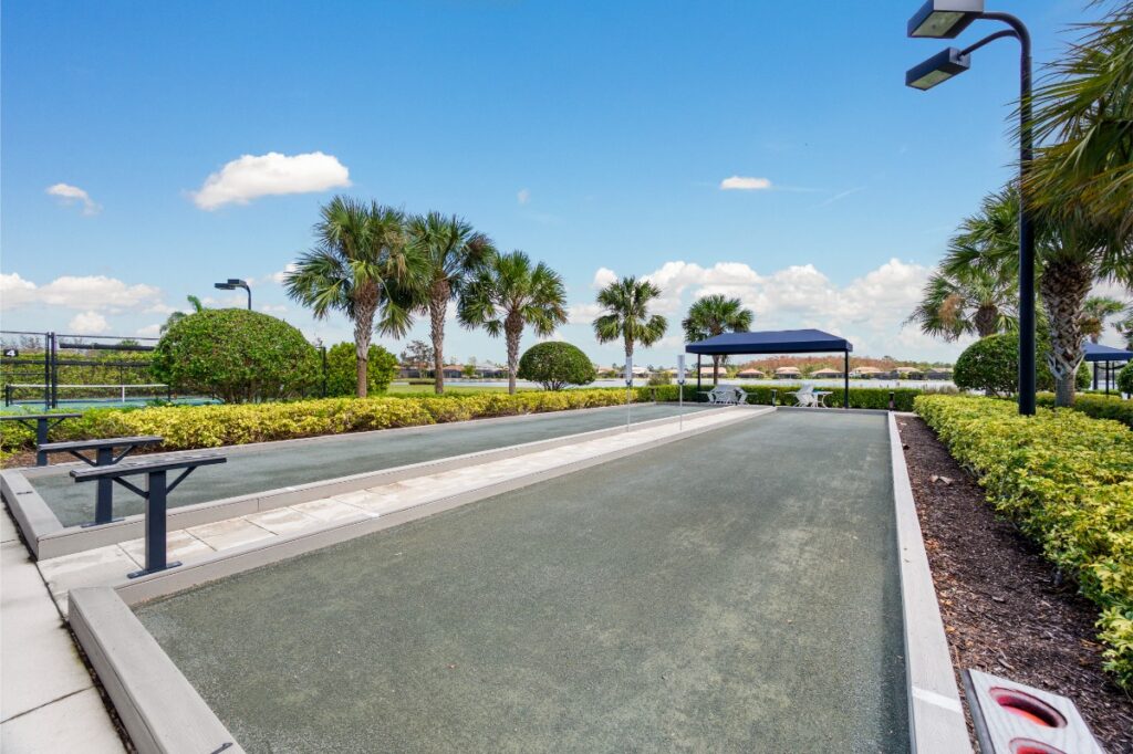Corkscrew Estates