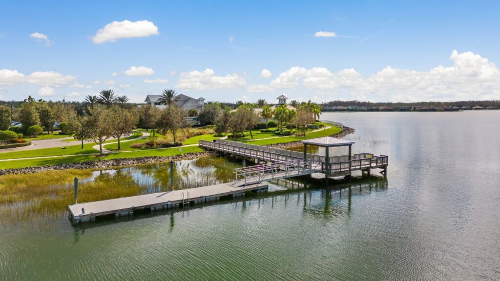 Corkscrew Estates