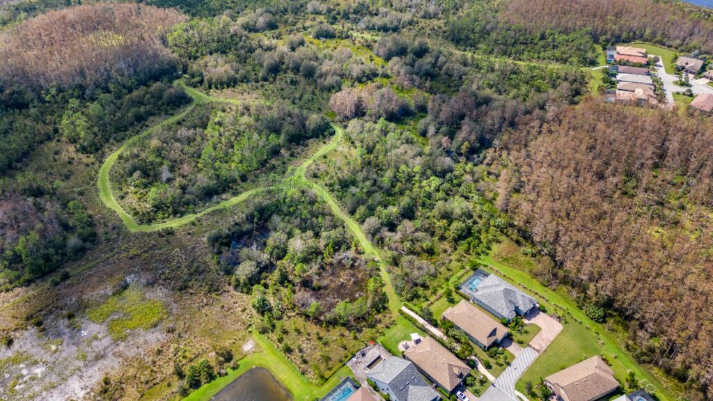 Corkscrew Estates