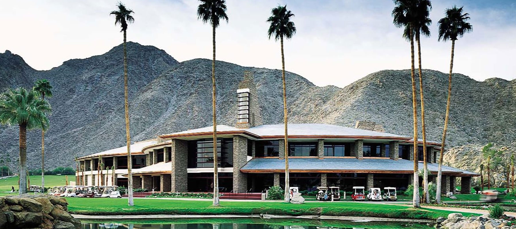 Indian Wells Country Club