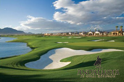 Andalusia Country Club