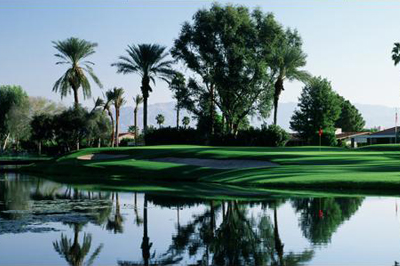 La Quinta Country Club