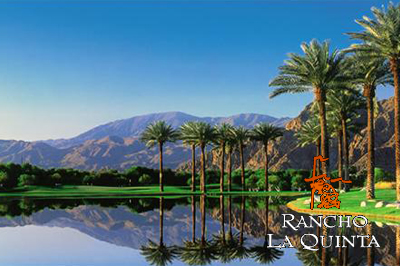 Rancho La Quinta Country Club