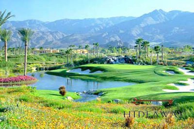 Hideaway Golf Club