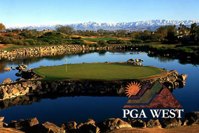 PGA West
