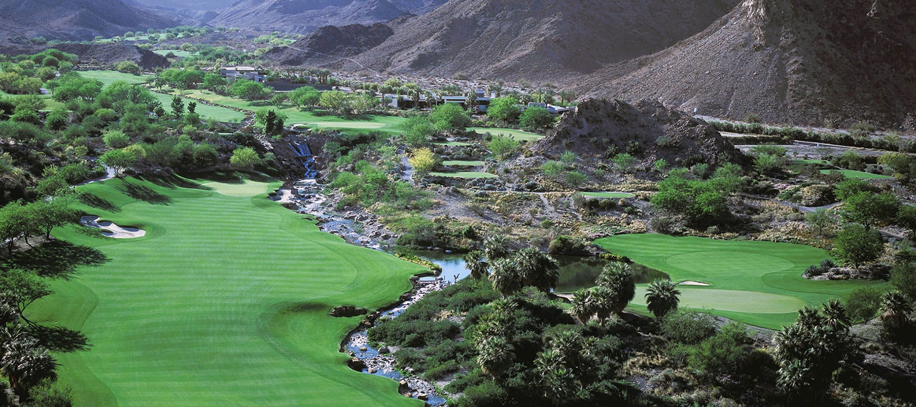 The Quarry at La Quinta