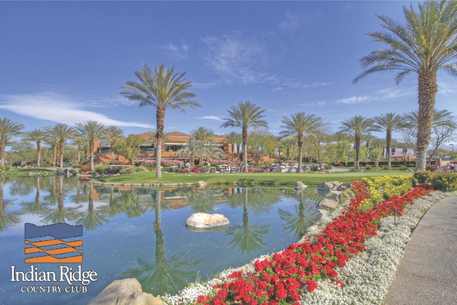 Indian Ridge Country Club