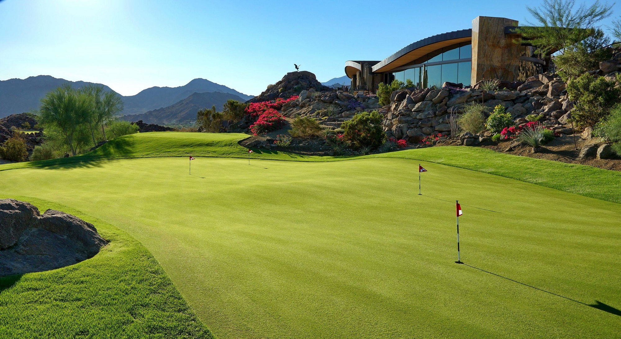 Stone Eagle Golf Club