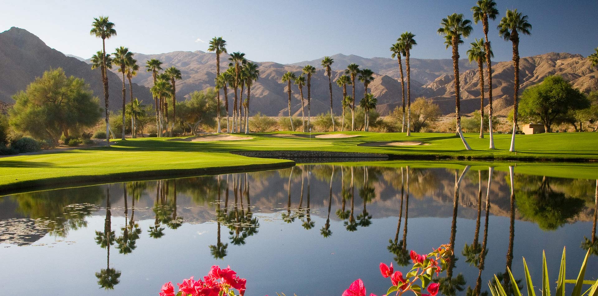 Ironwood Country Club