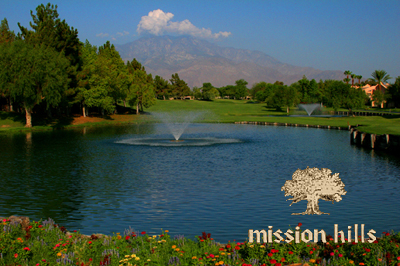 Mission Hills Country Club
