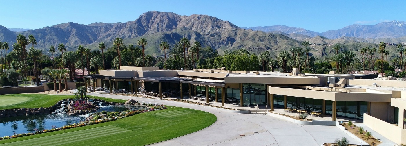 Tamarisk Country Club