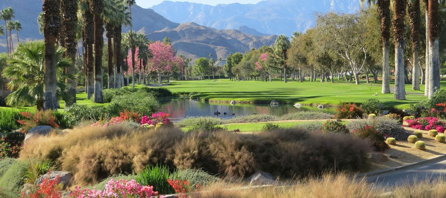 Thunderbird Country Club