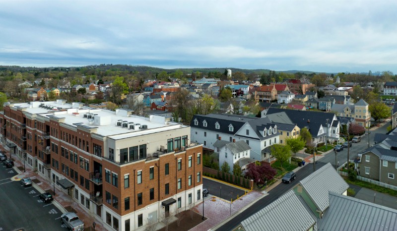 Leesburg