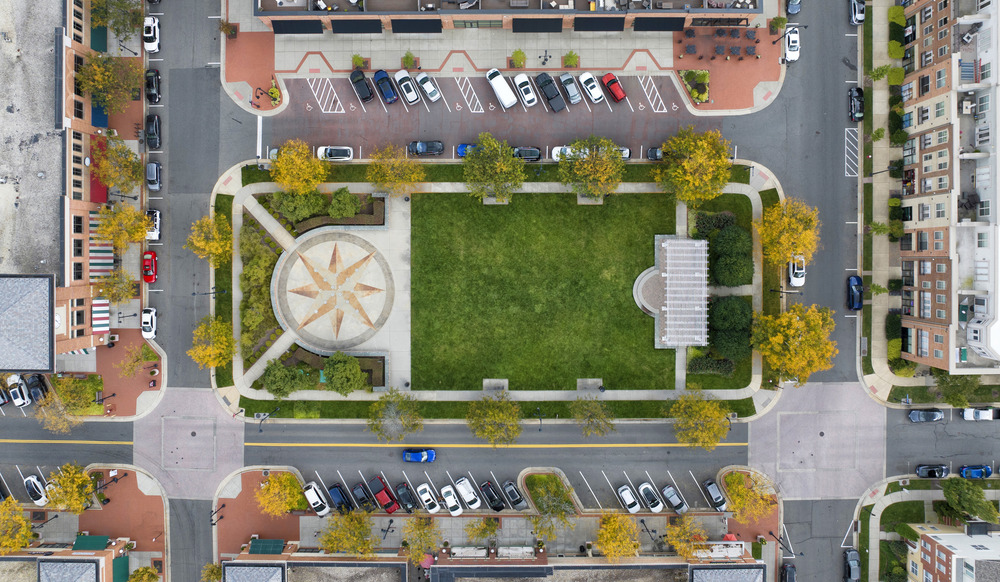 View neighborhood
