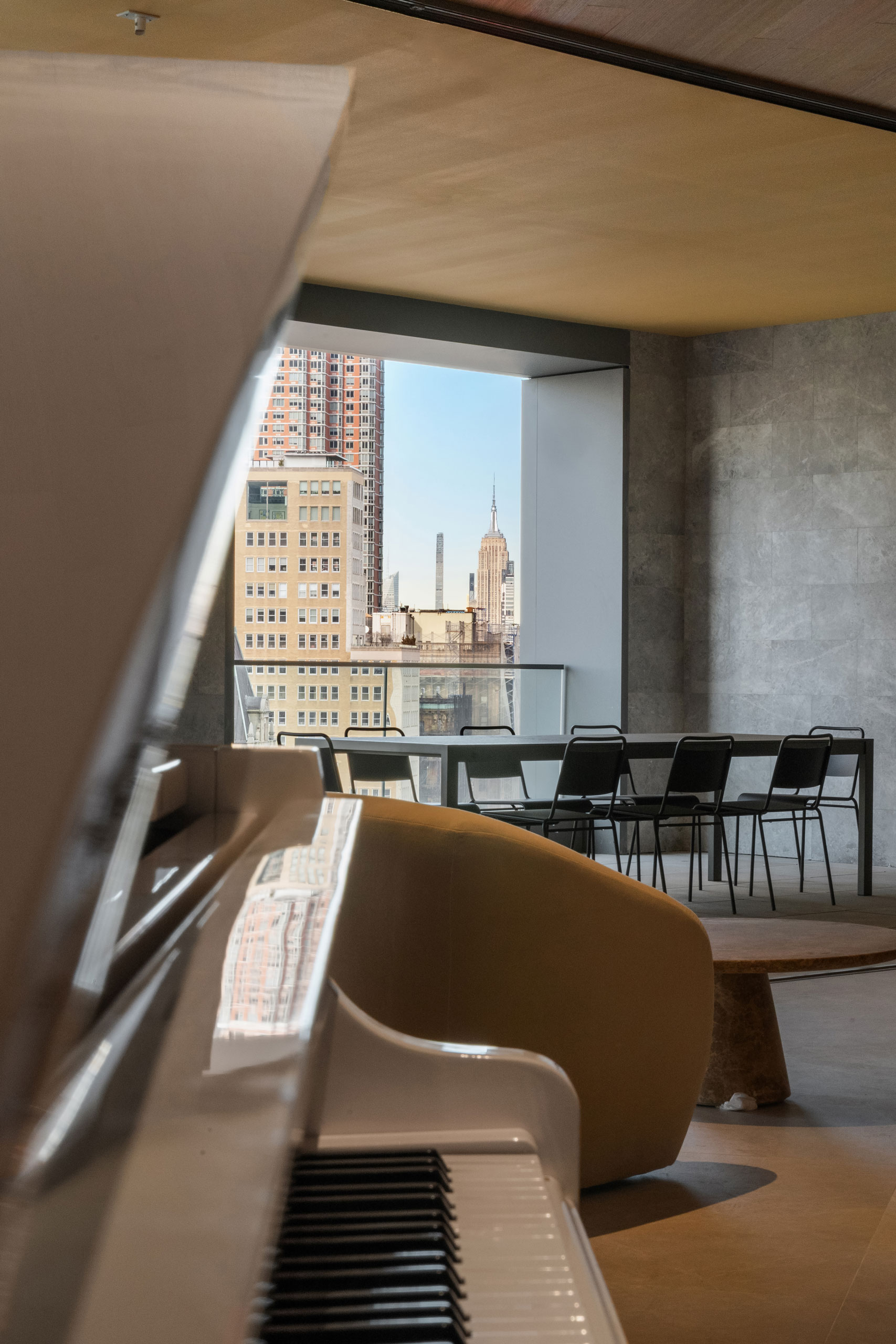 One Park Row NYC | Luxury Residences for Lease in Manhattan