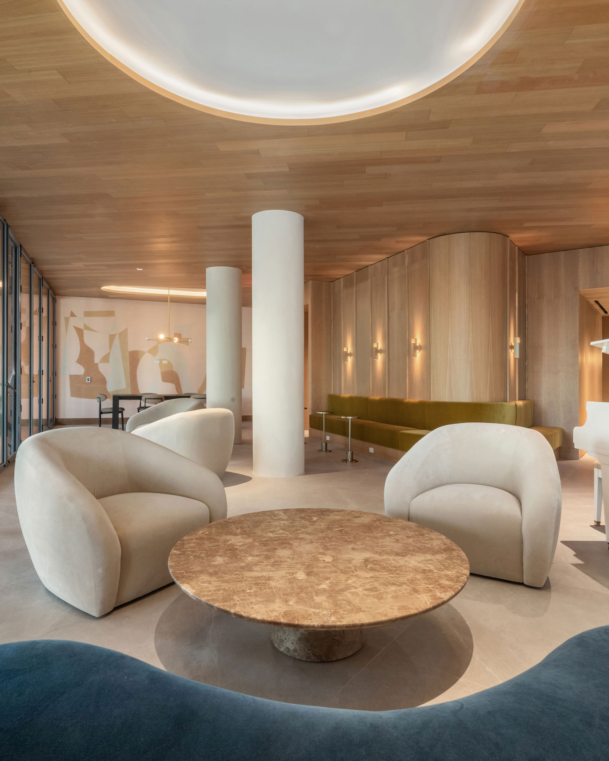 One Park Row NYC | Luxury Residences for Lease in Manhattan
