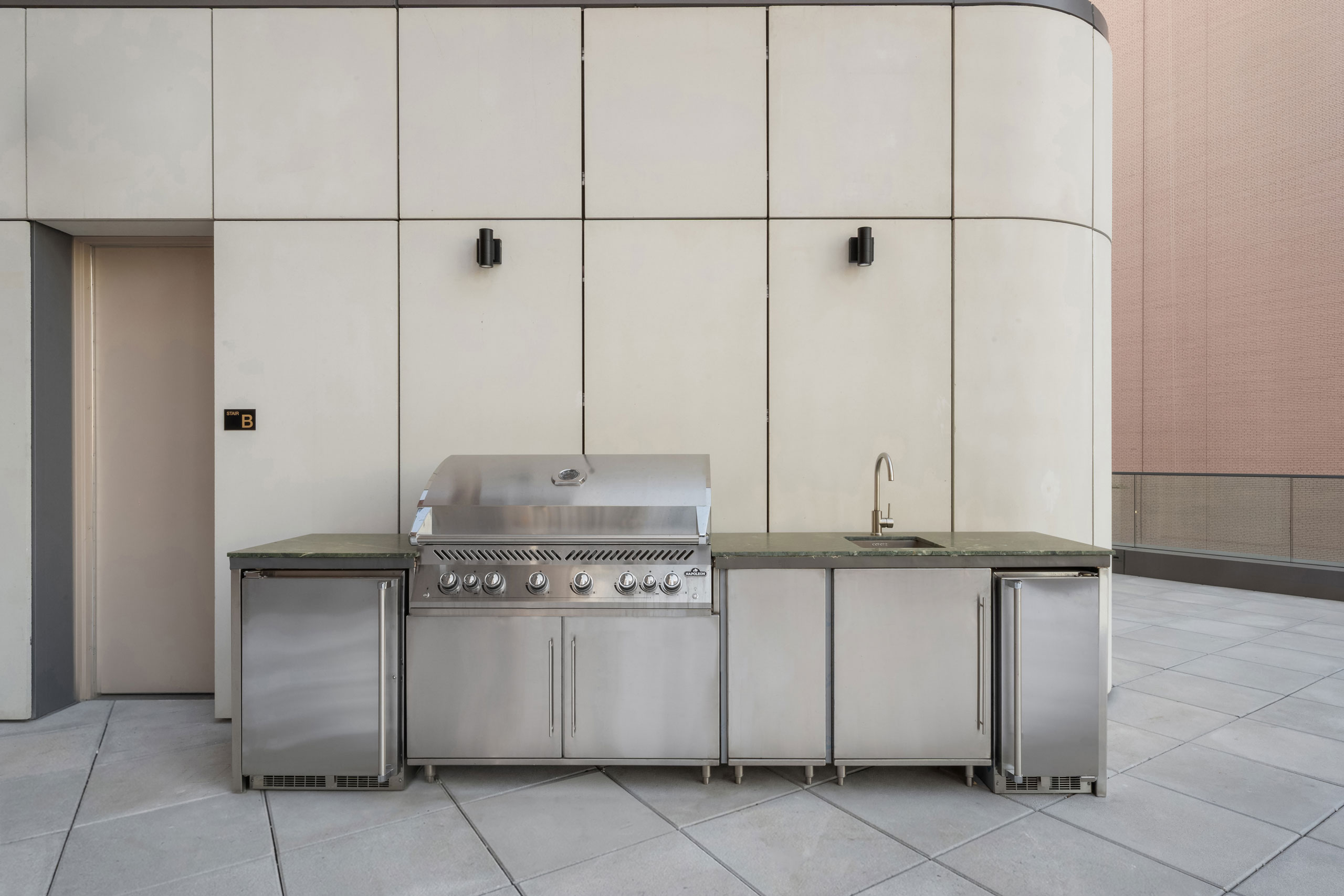 One Park Row NYC | Luxury Residences for Lease in Manhattan