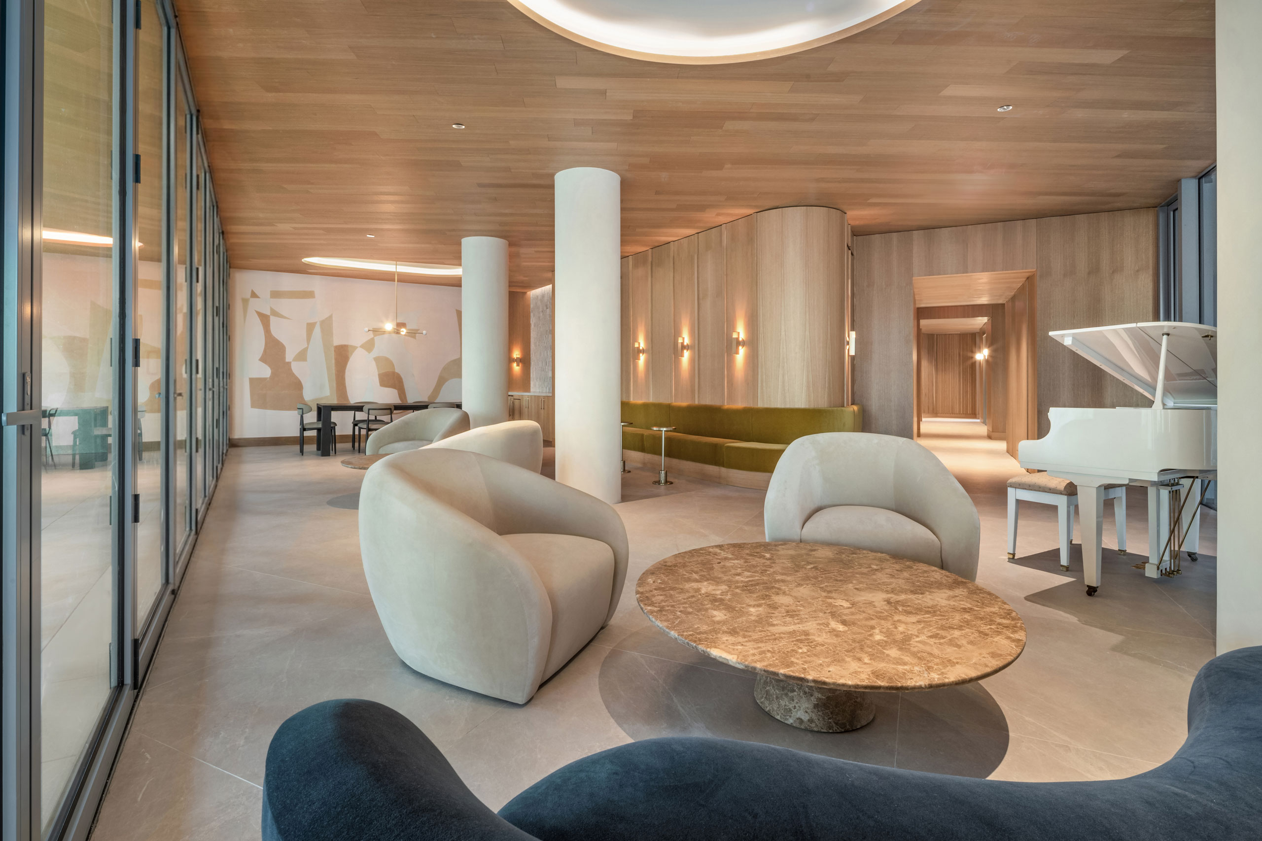 One Park Row NYC | Luxury Residences for Lease in Manhattan